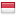 indonesiamendesain.com hosted country